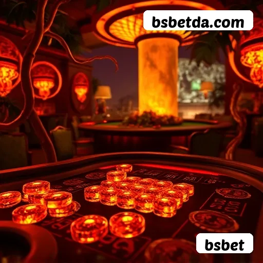 Vantagens APK mobile bsbet Brasil