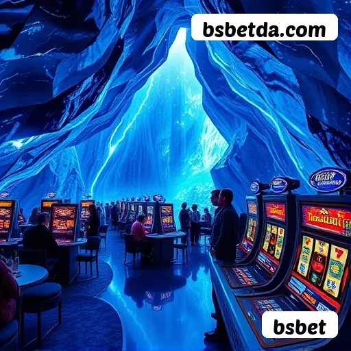 bsbet App Mobile iOS Android Brasil