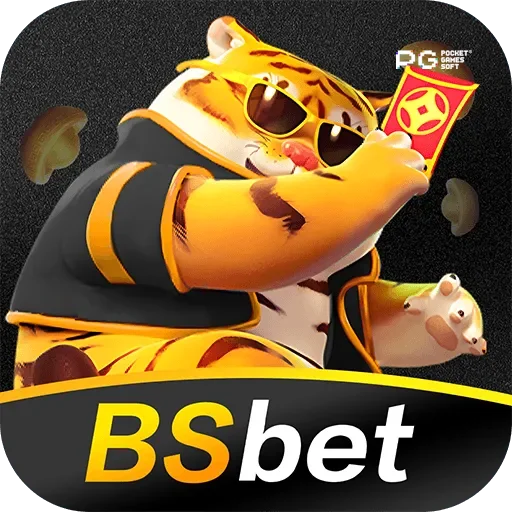bsbet logo