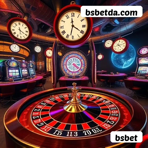 Blackjack ao vivo bsbet