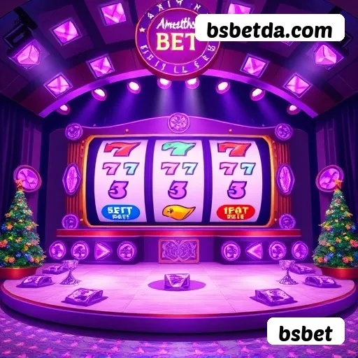 Roleta ao vivo bsbet