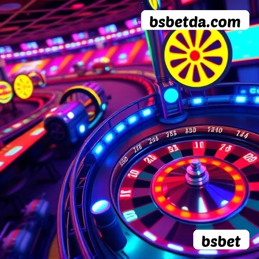 2.800+ Jogos Certificados bsbet
